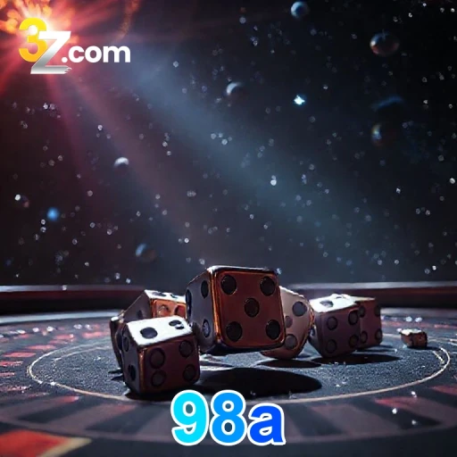 98a Apostas