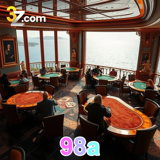 98a Jogos de caça-níqueis